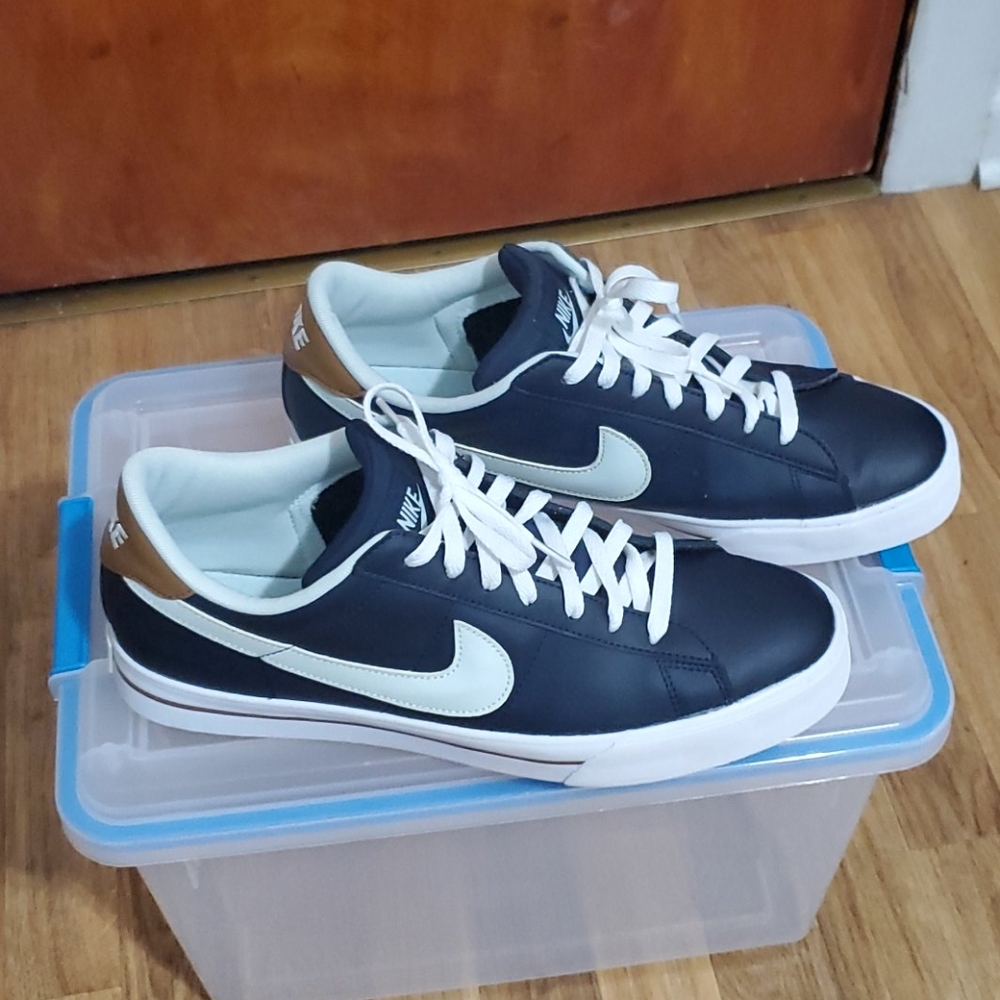 Nike size 13